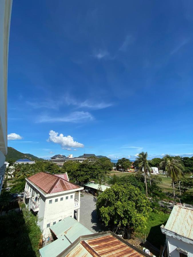 Con Dao Guesthouse Chi Khu Co Ong Buitenkant foto